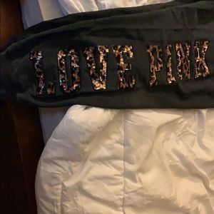 Victoria’s Secret Pink Sweat Pants bundle